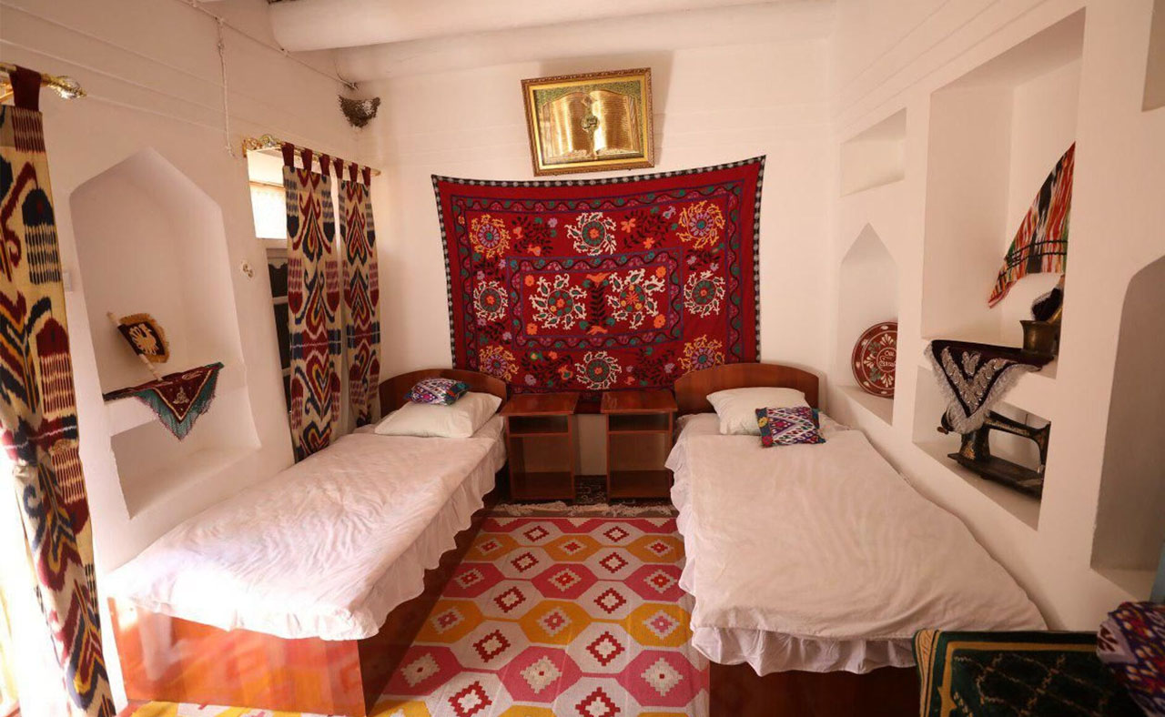 Mehmon uylari