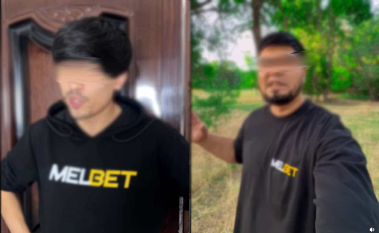 Melbet