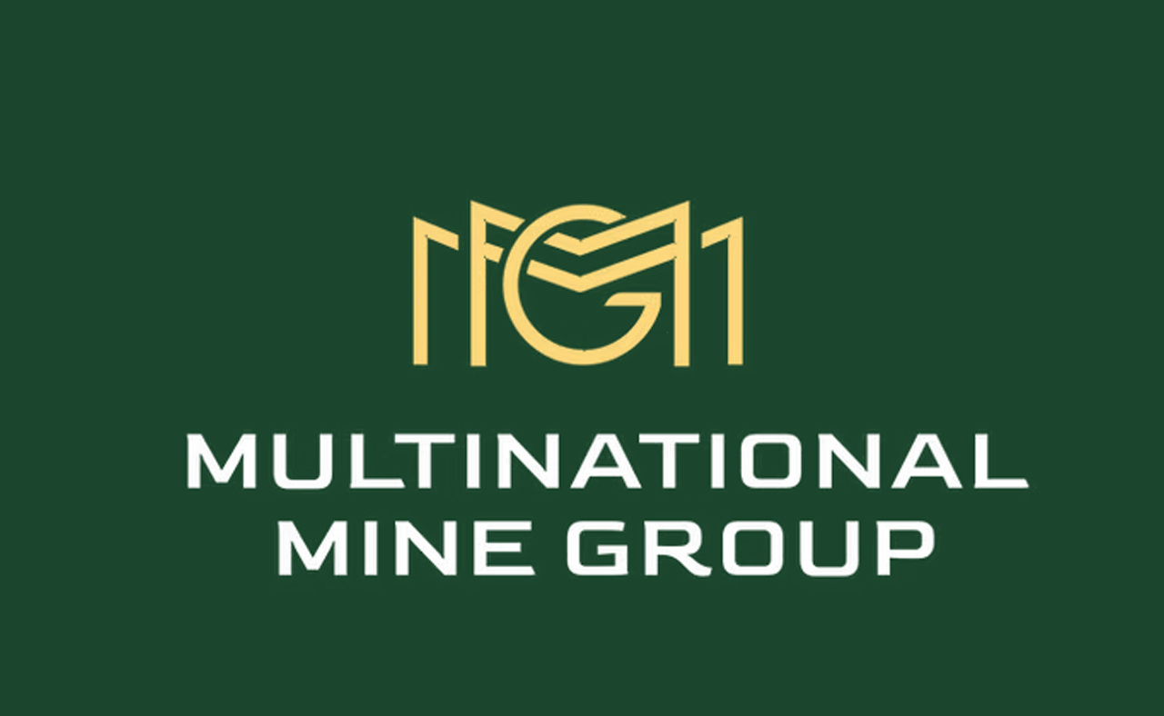 Mine group