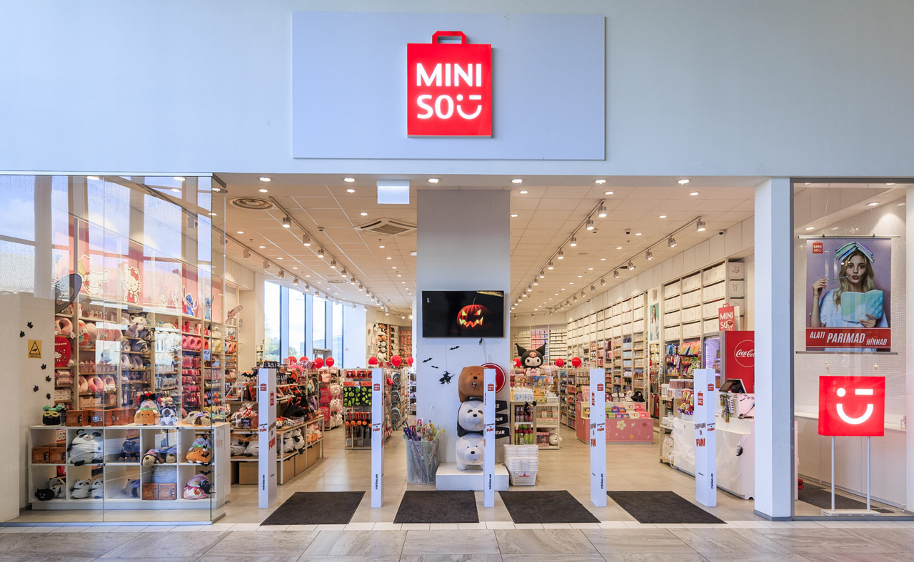 Miniso