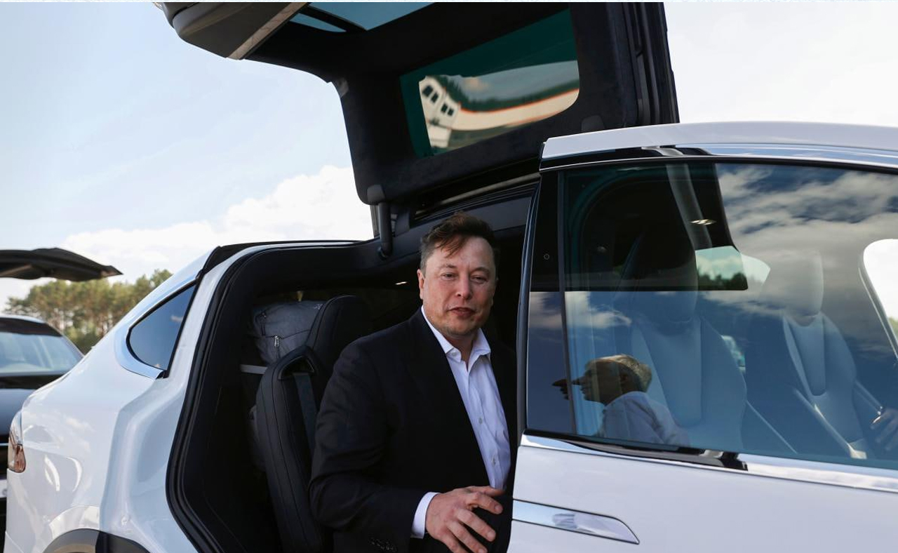 Musk