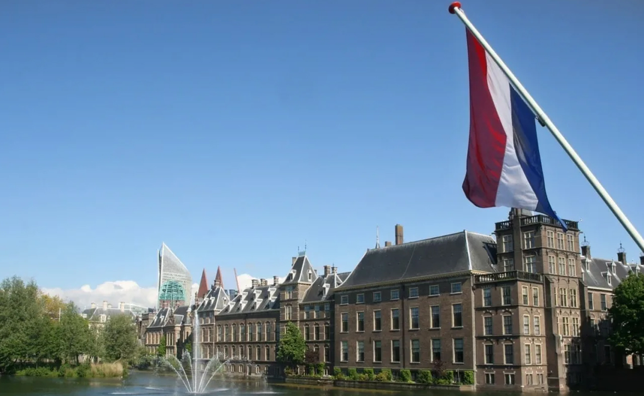 Netherlands