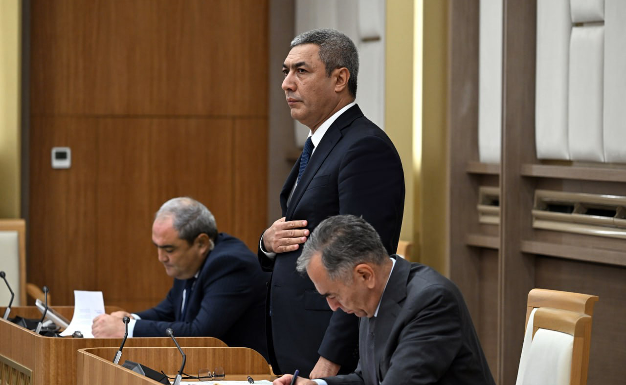 Nozimjon xolmurodov