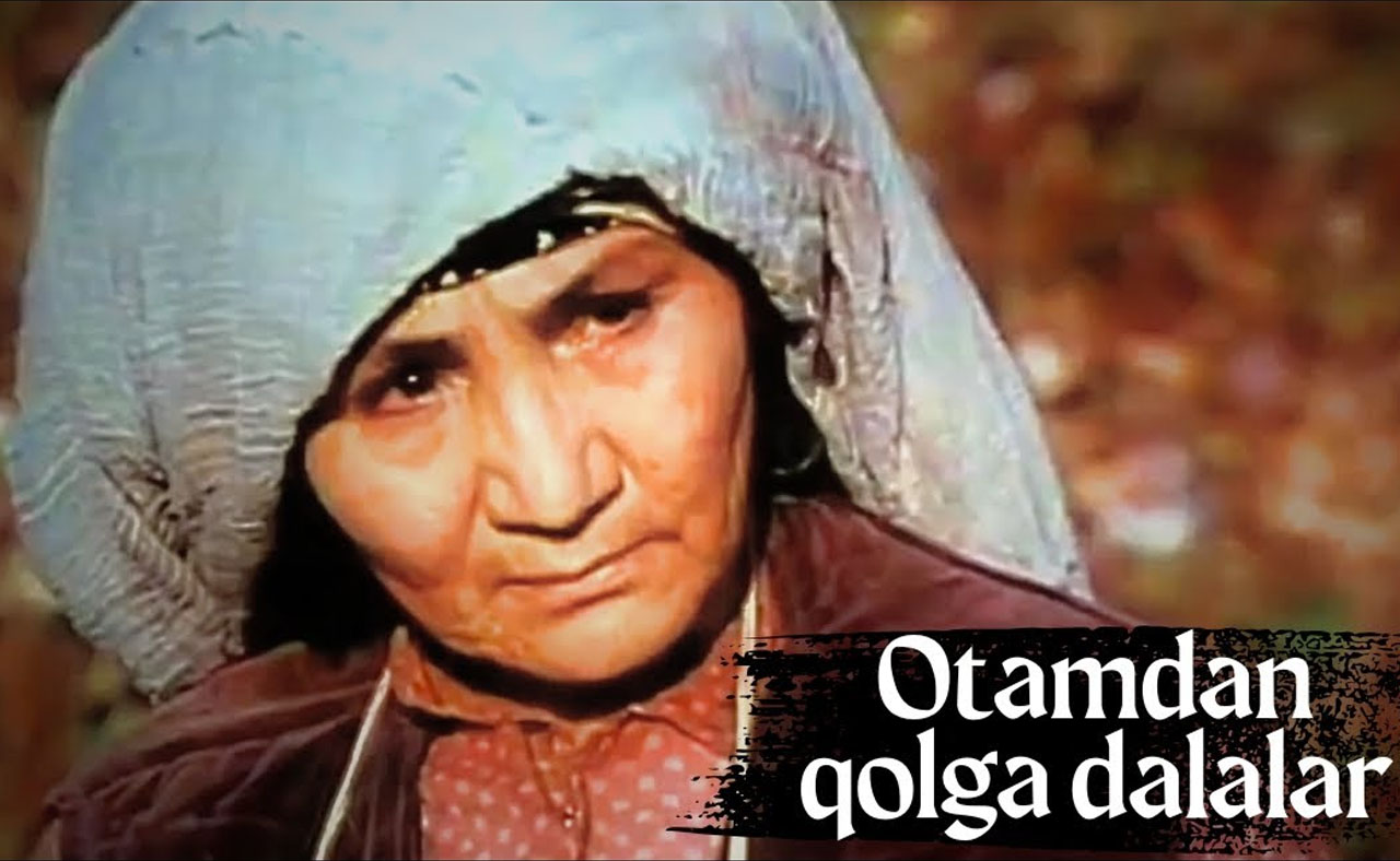 Otamdan qolgan dalalar