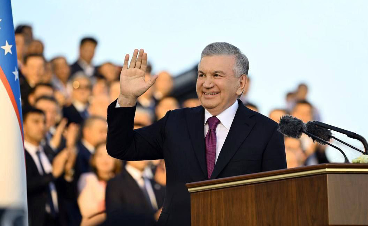 Prezident 34