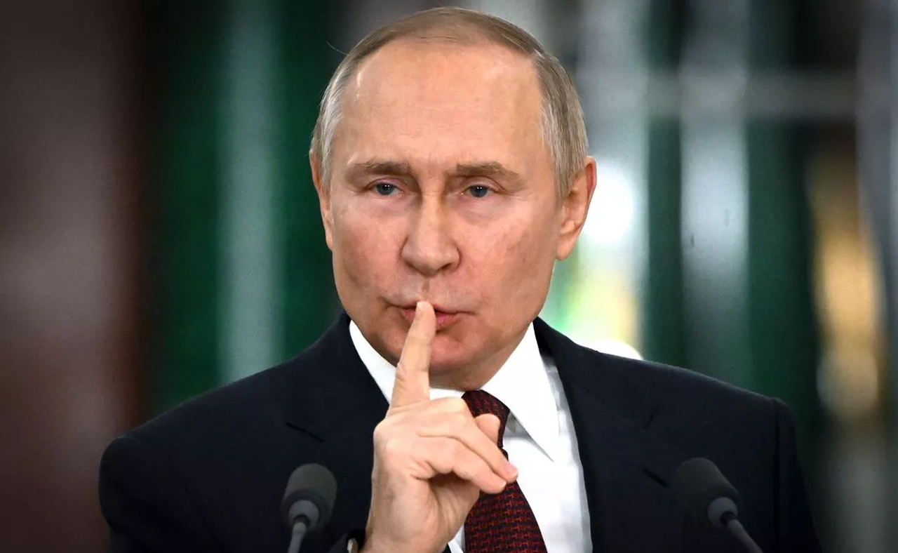 Putin