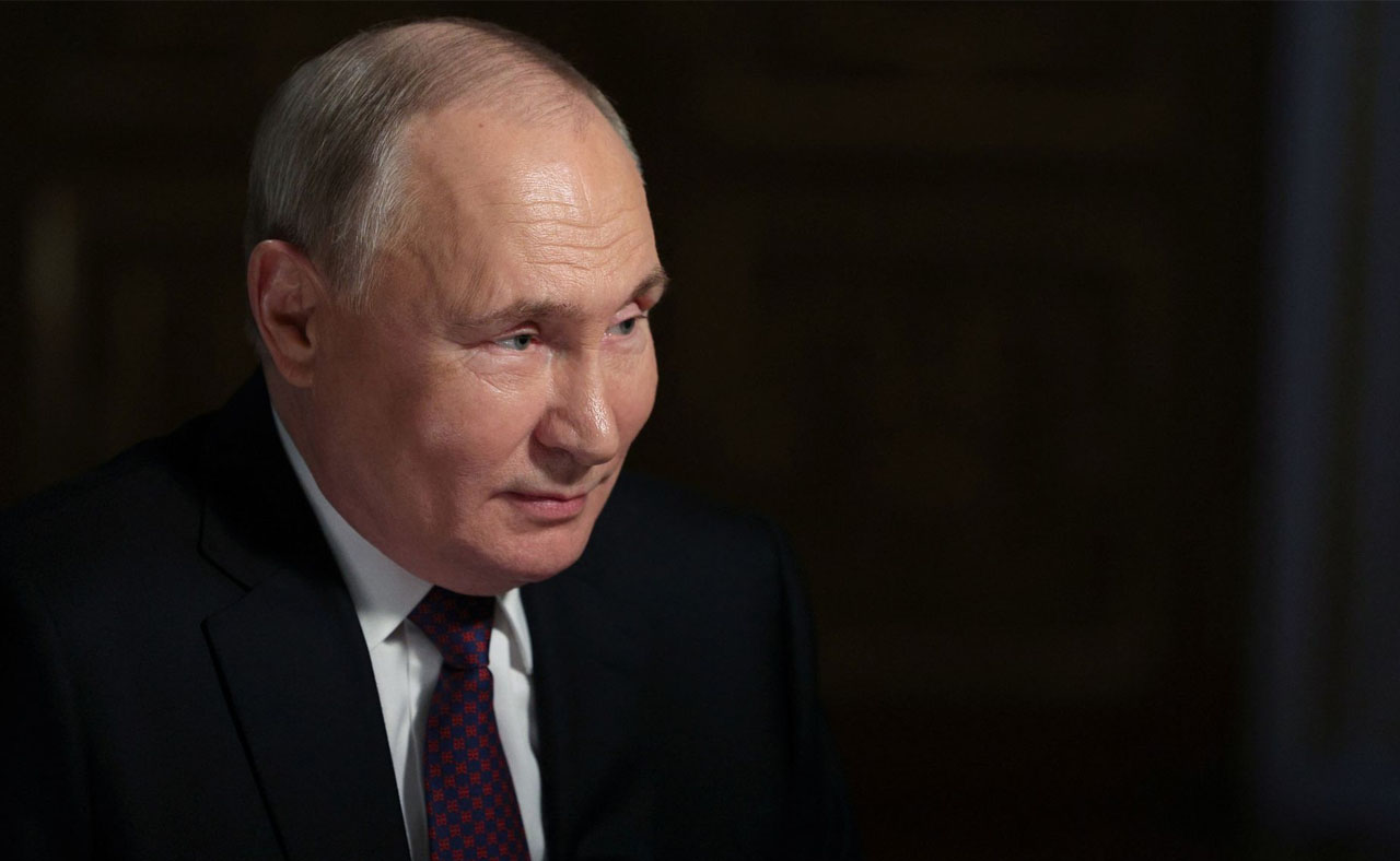 Putin