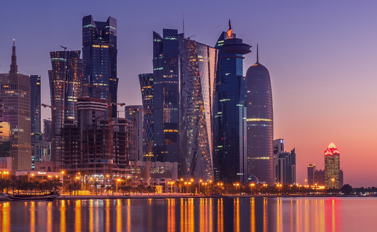 Qatar doha