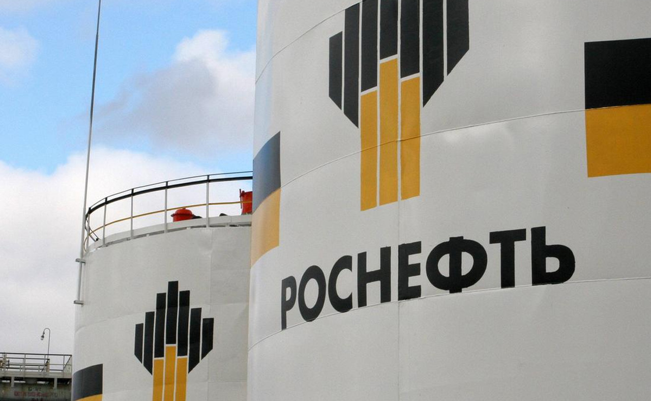 Rosneft