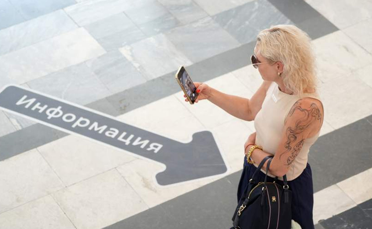 Rossiya blogerlar