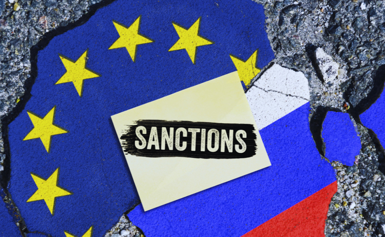 Sanctions eu