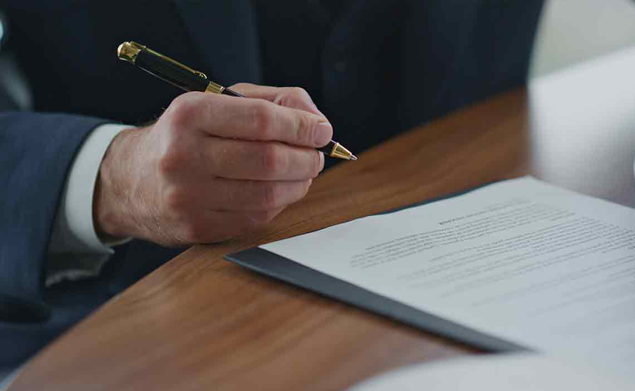 Signature