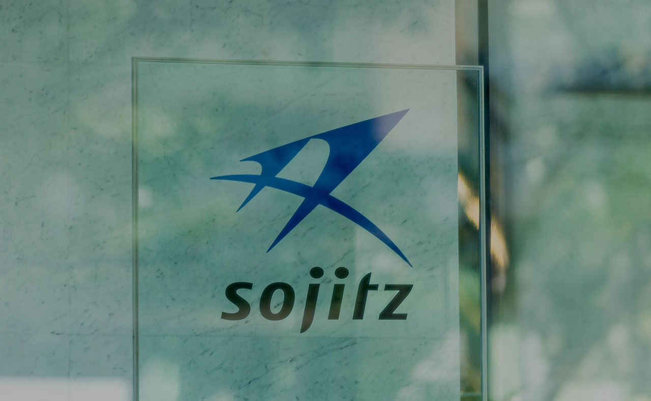 Sojitz kompaniyasi