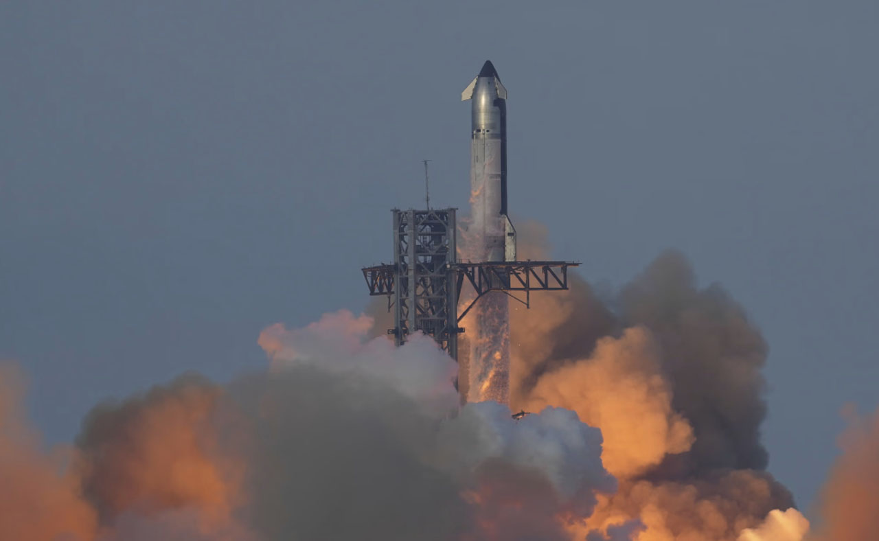 Spacex