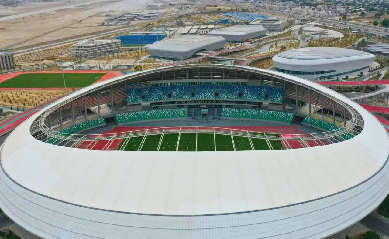 Stadion