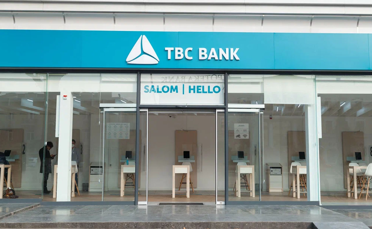 Tbc bank