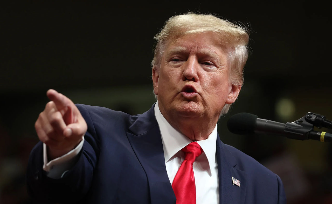 Trump