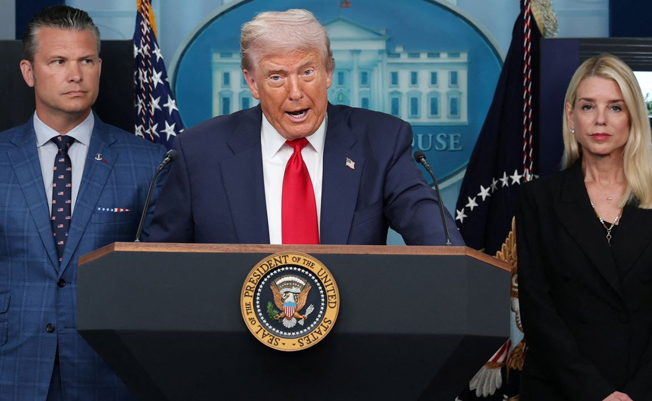 Trump alaska