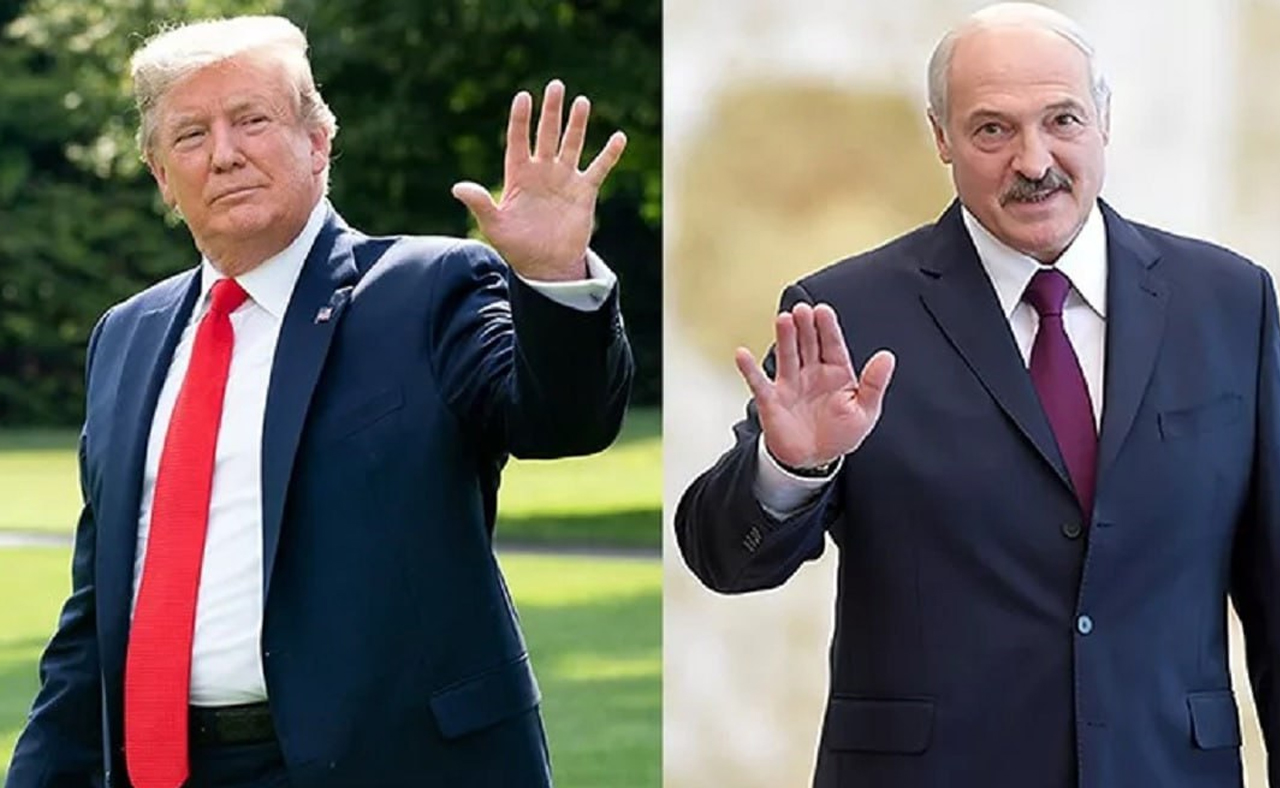 Trump luka