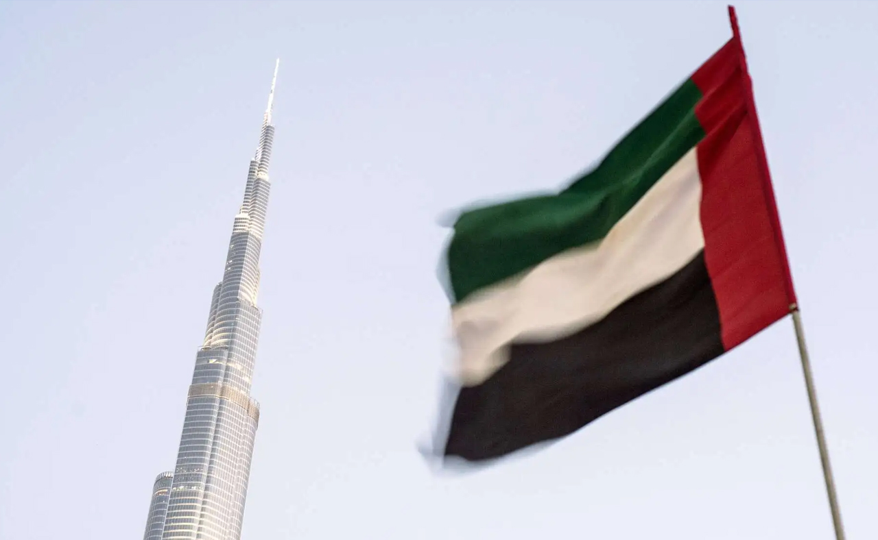Uae