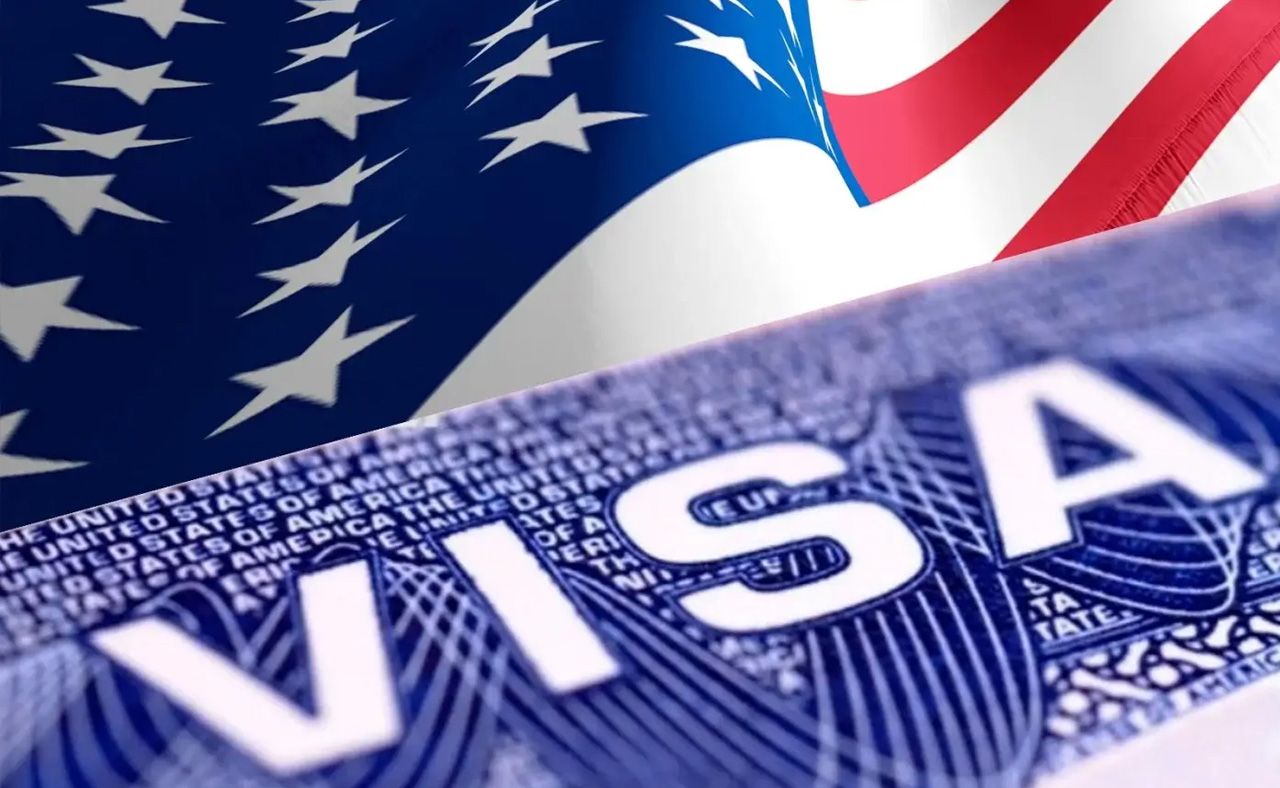 Usa visa