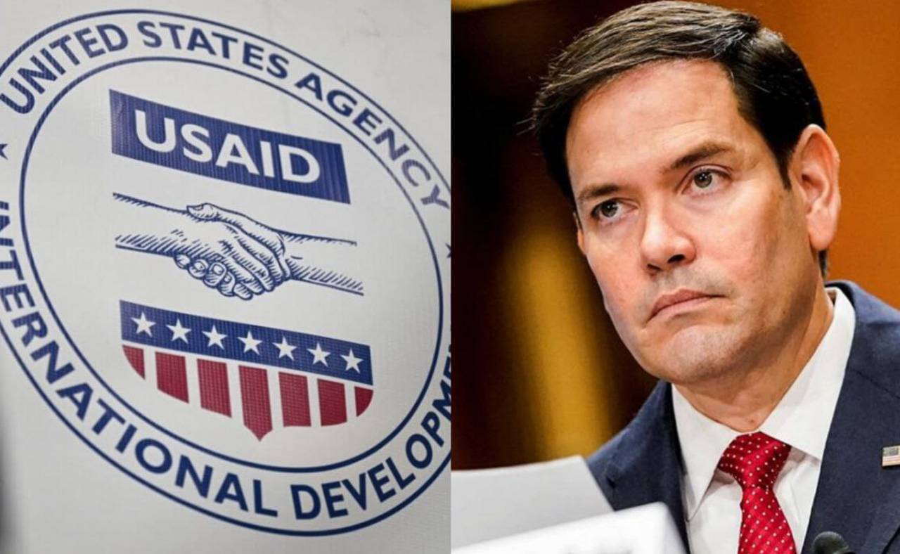 Usaid