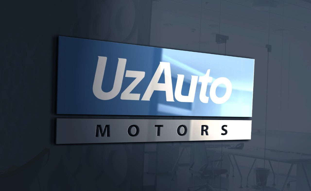 Uzauto motors