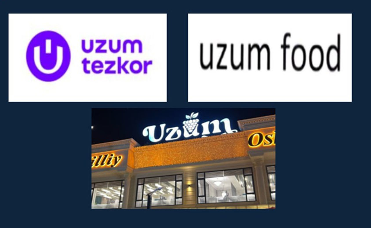 Uzum restorant