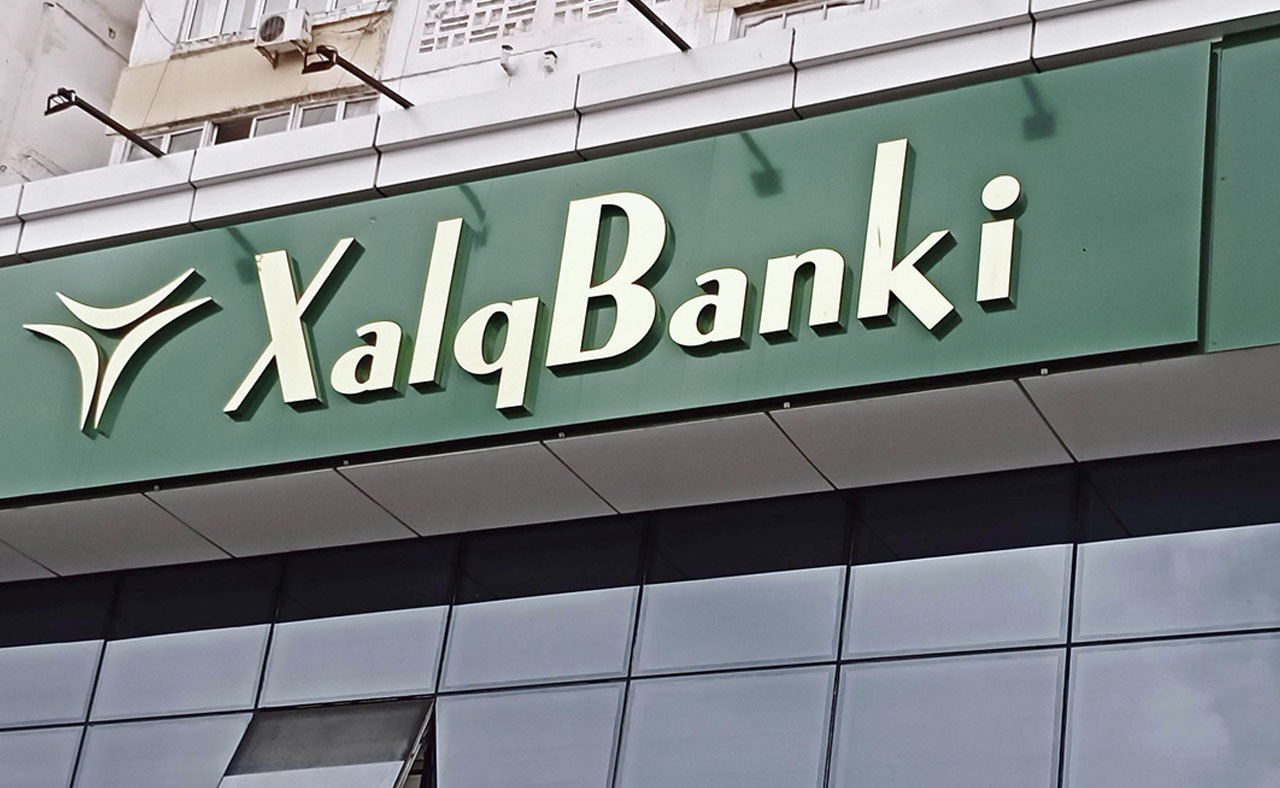 Xalq banki