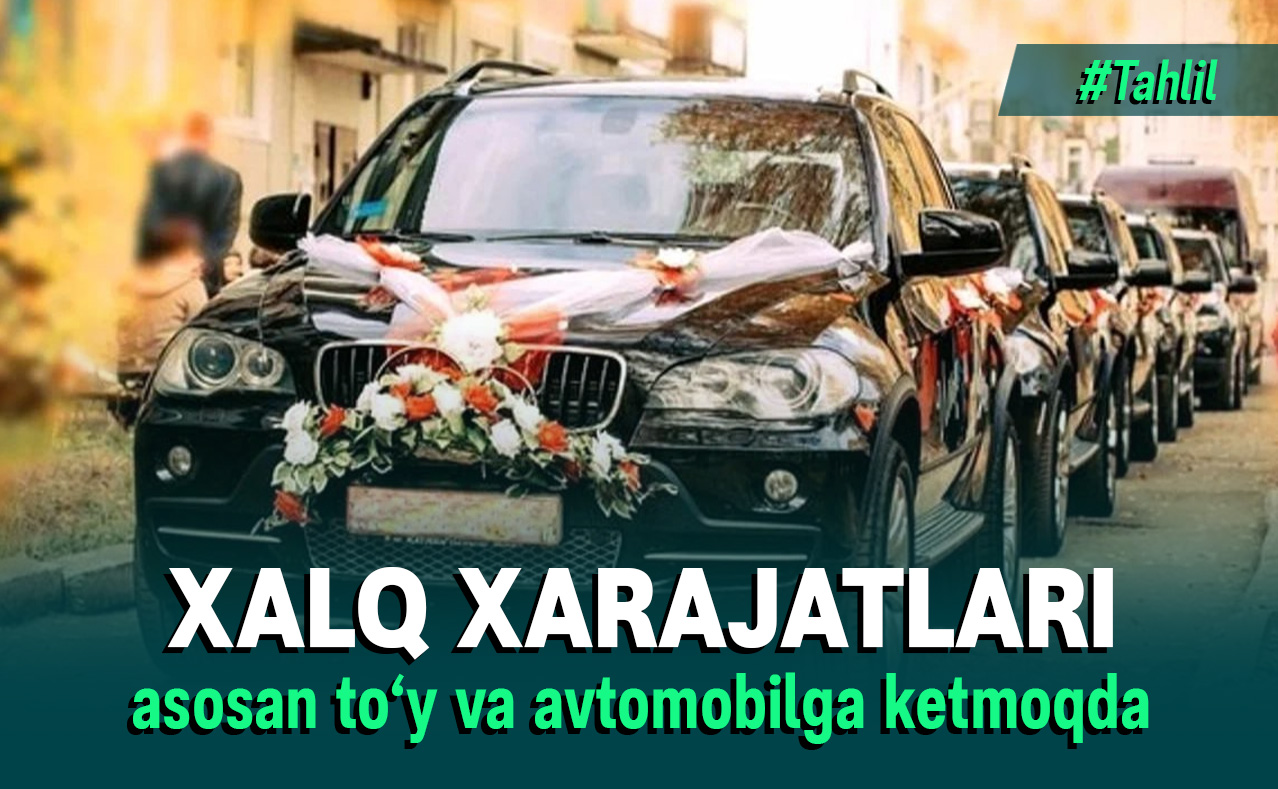 Xarajatlar mb 07
