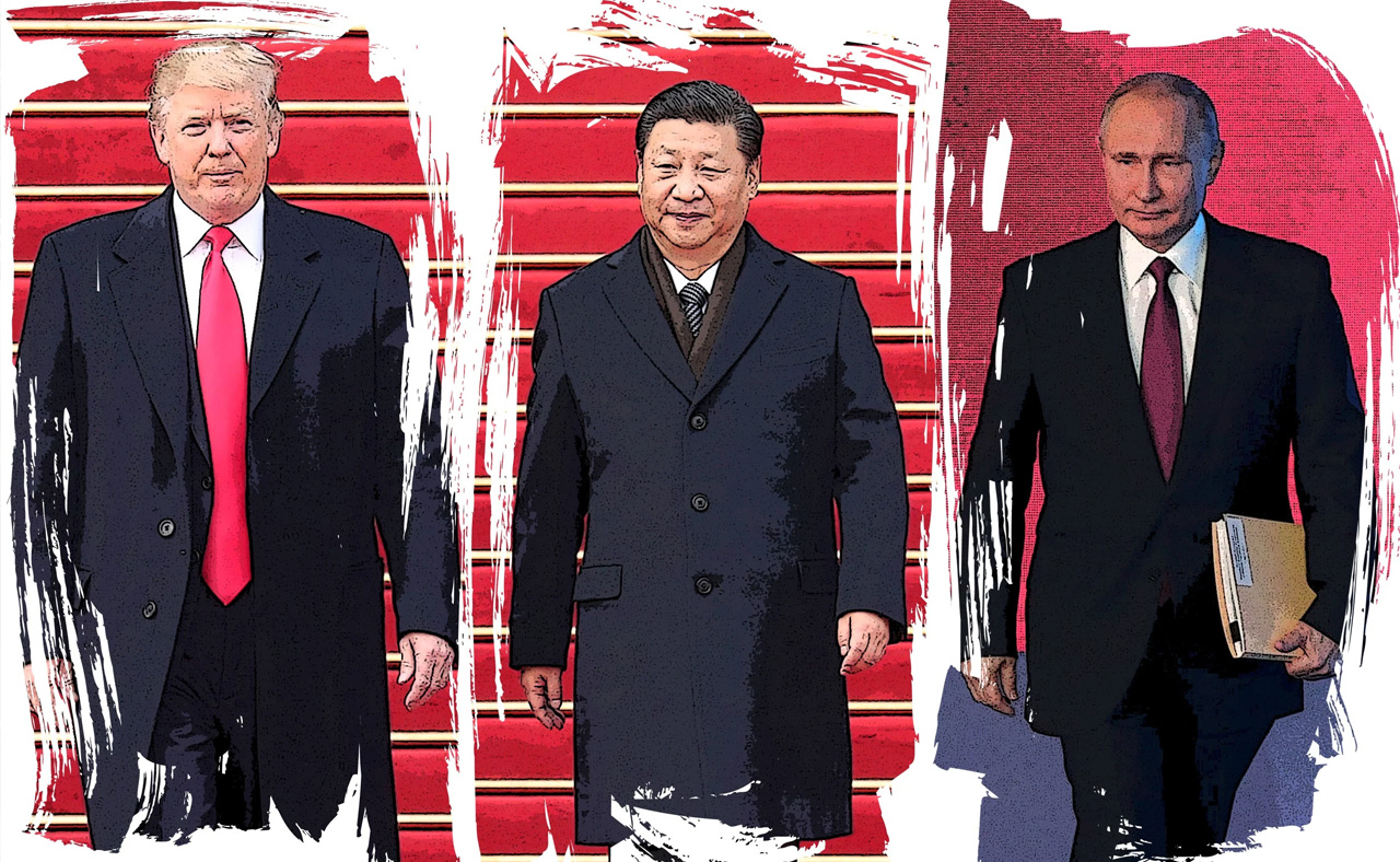 Xi jinping