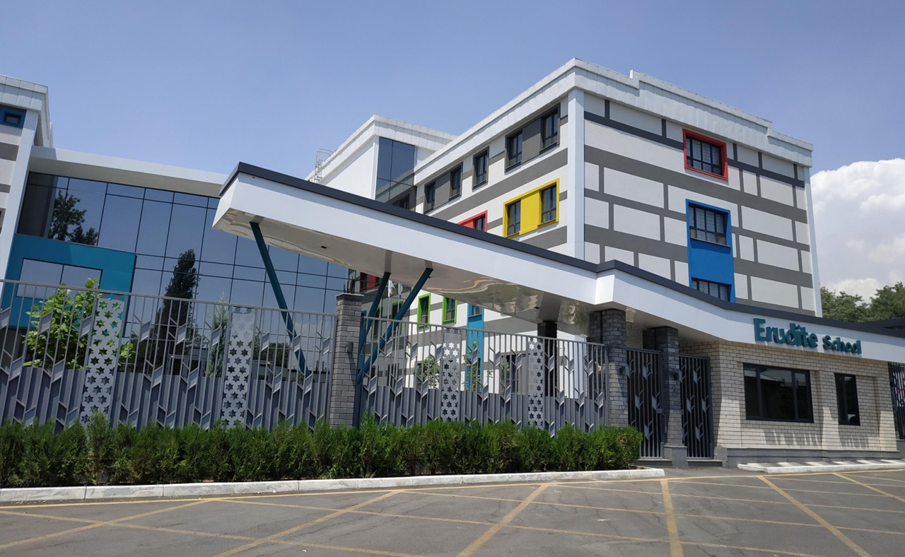Xususiy maktab
