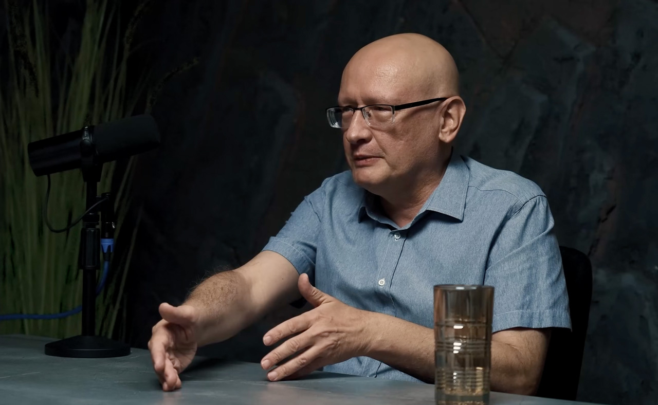 Yuliy yusupov
