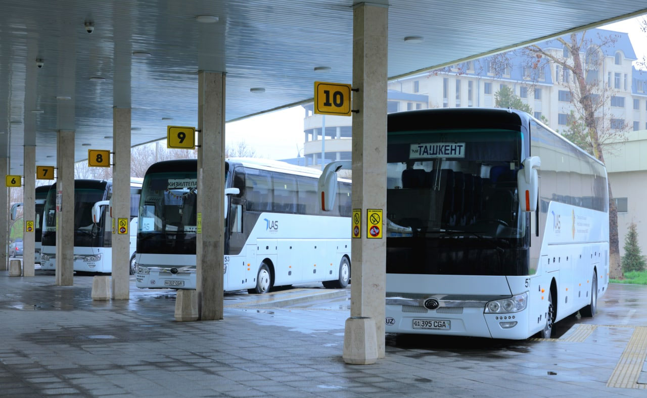 Avtobus