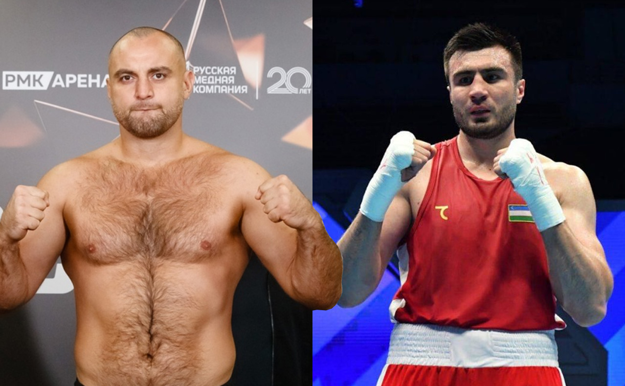 Bahodir jalolov kudukhov