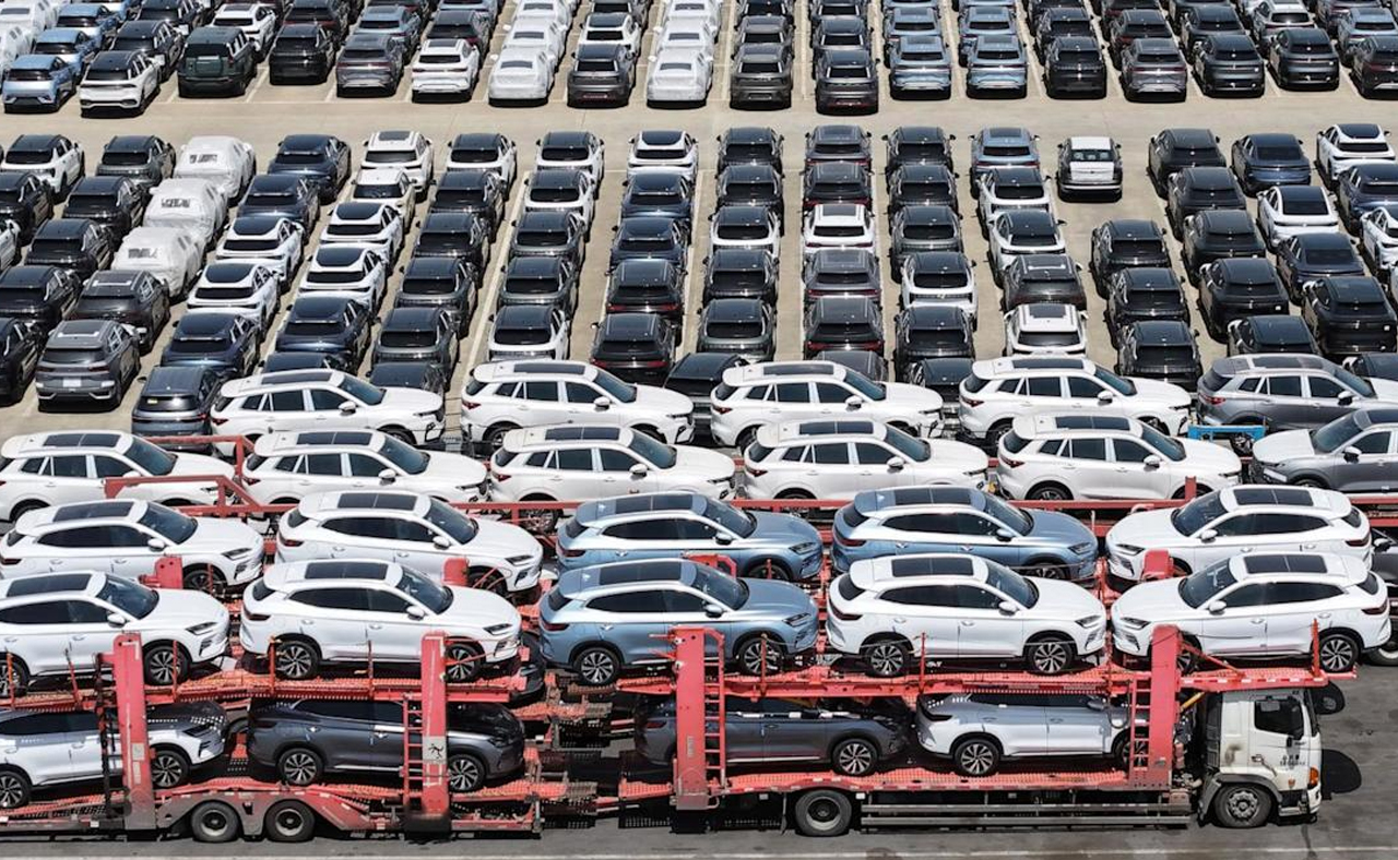 Cars
