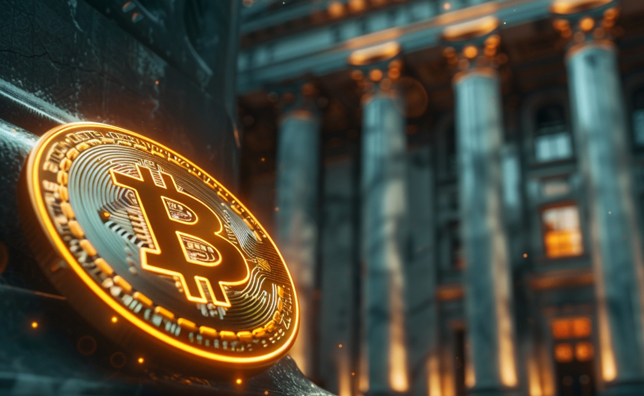 Crypto citibank