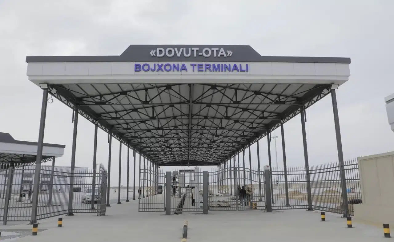 Dovud ota