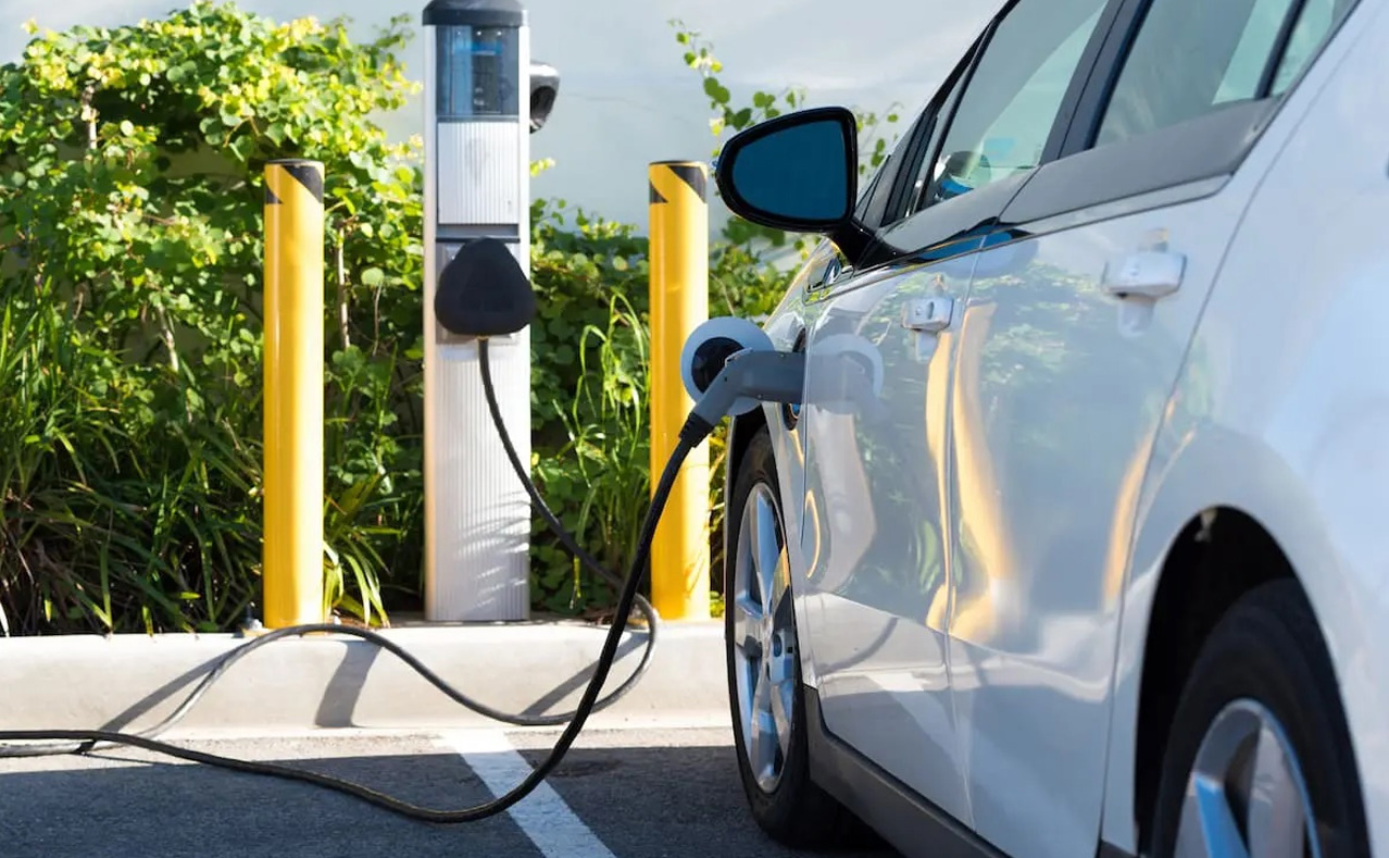 Electrocar