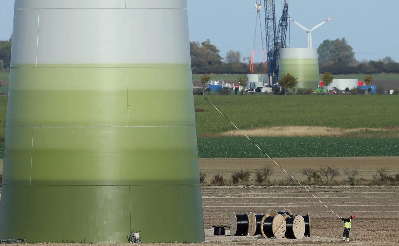 Energetika
