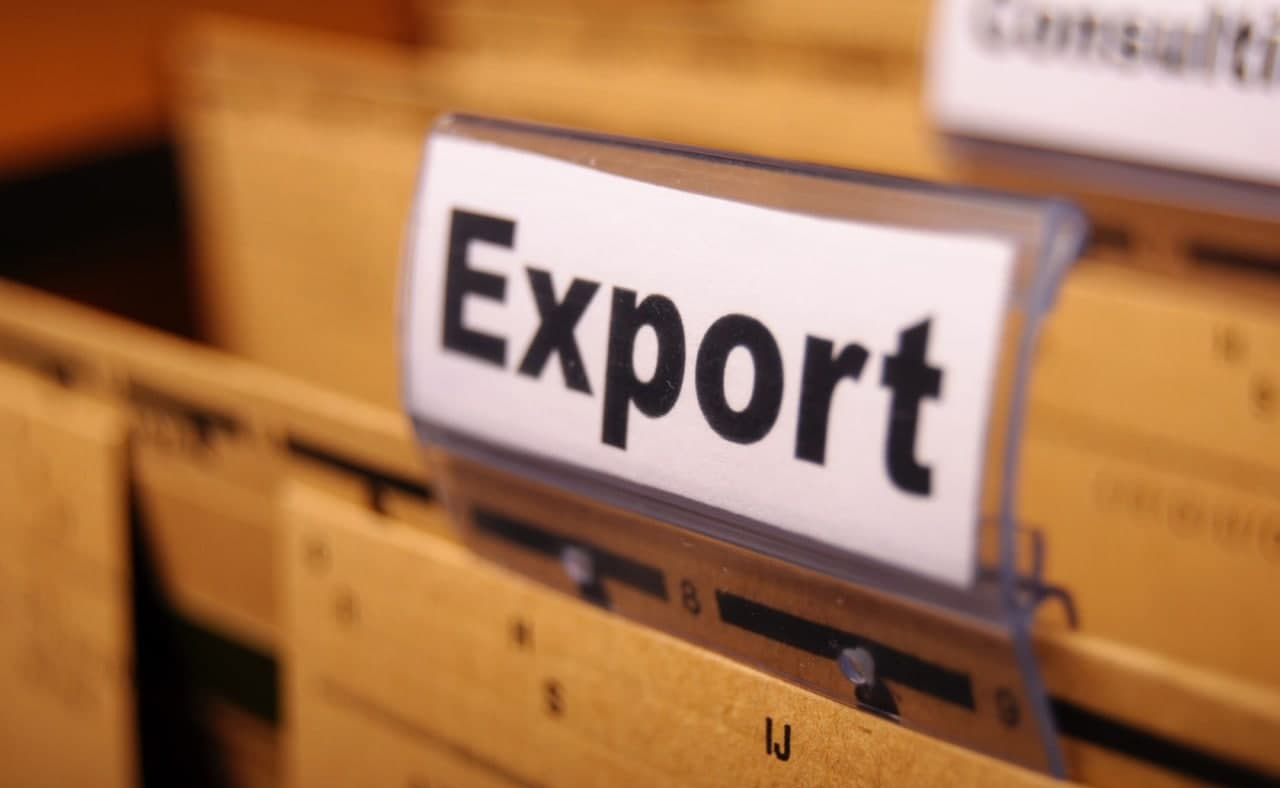 Export