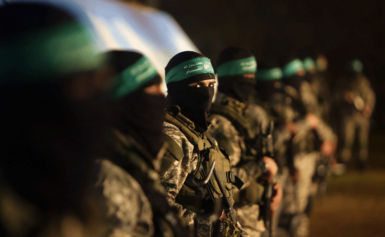 Hamas