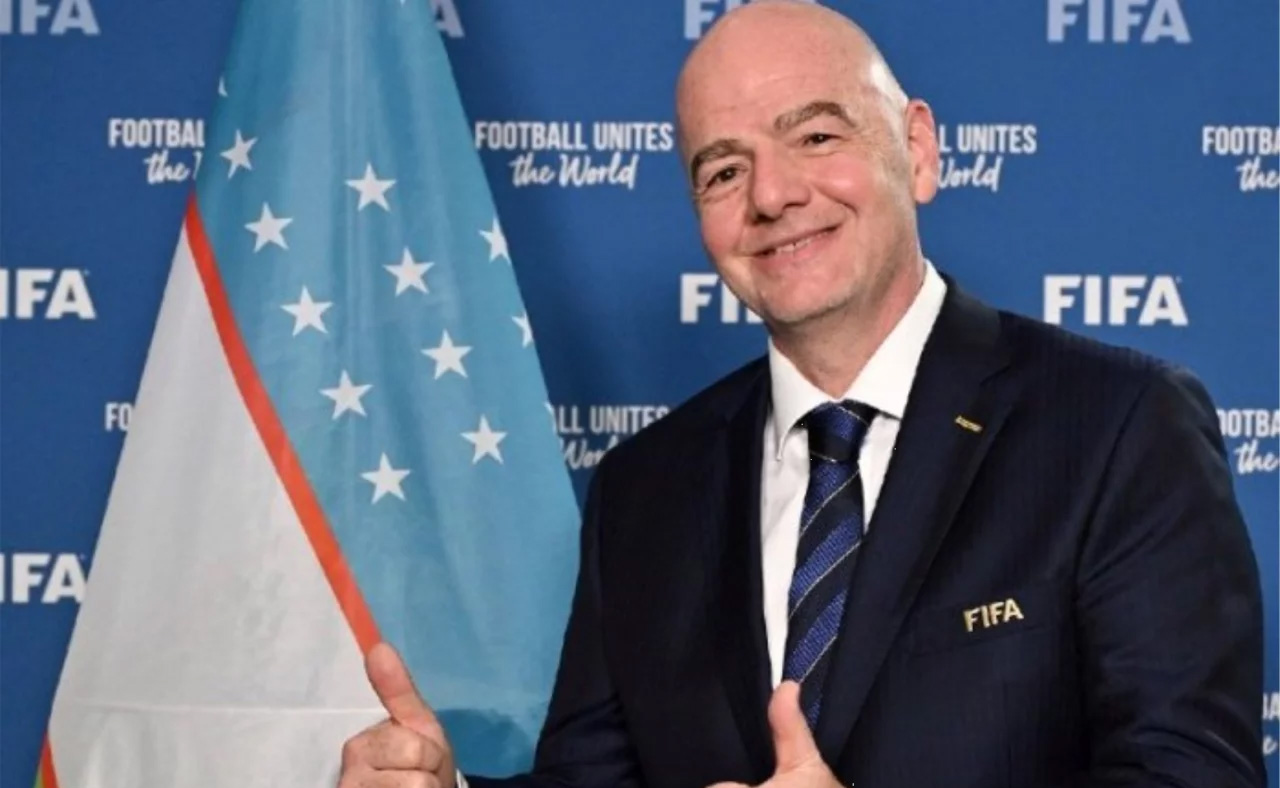 Infantino