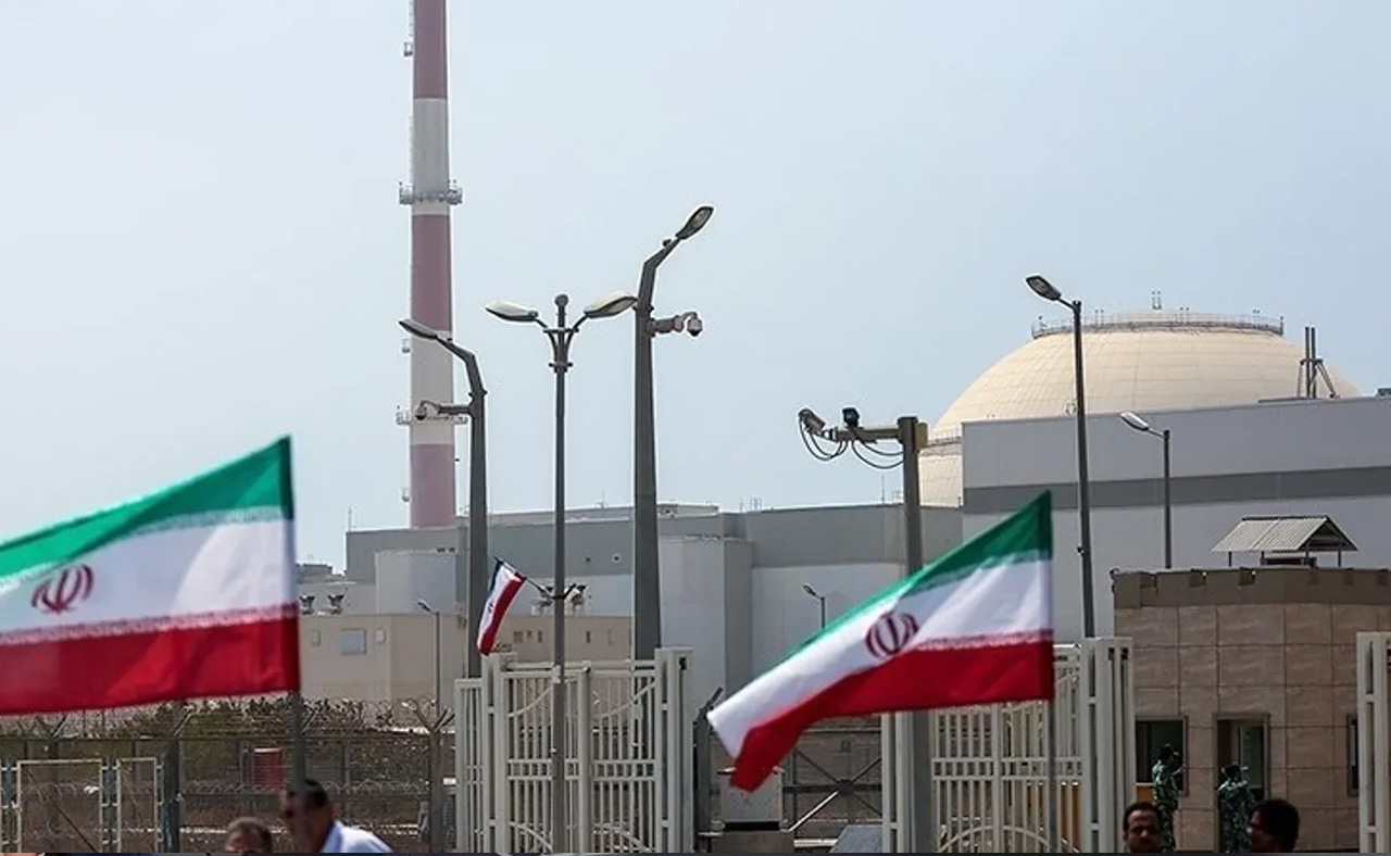 Iran nuclear
