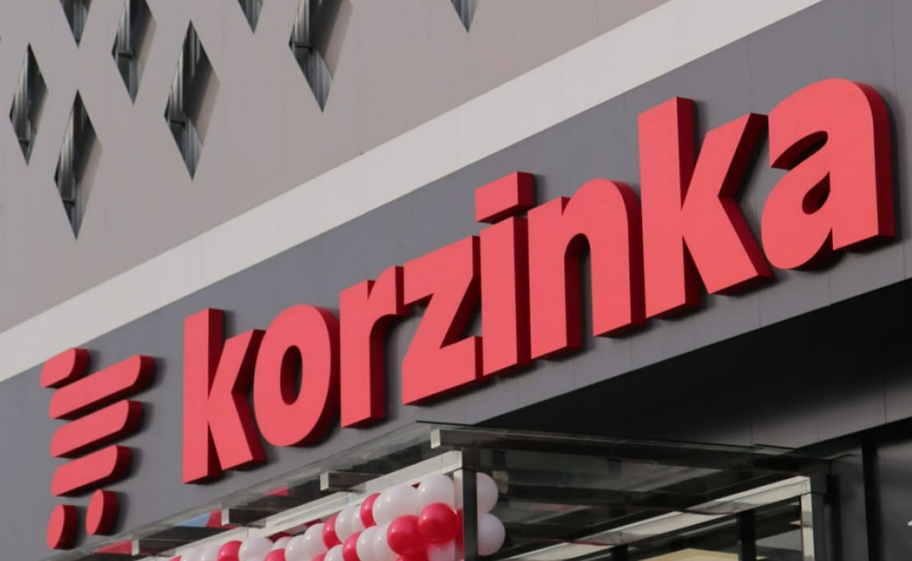 Korxzinka