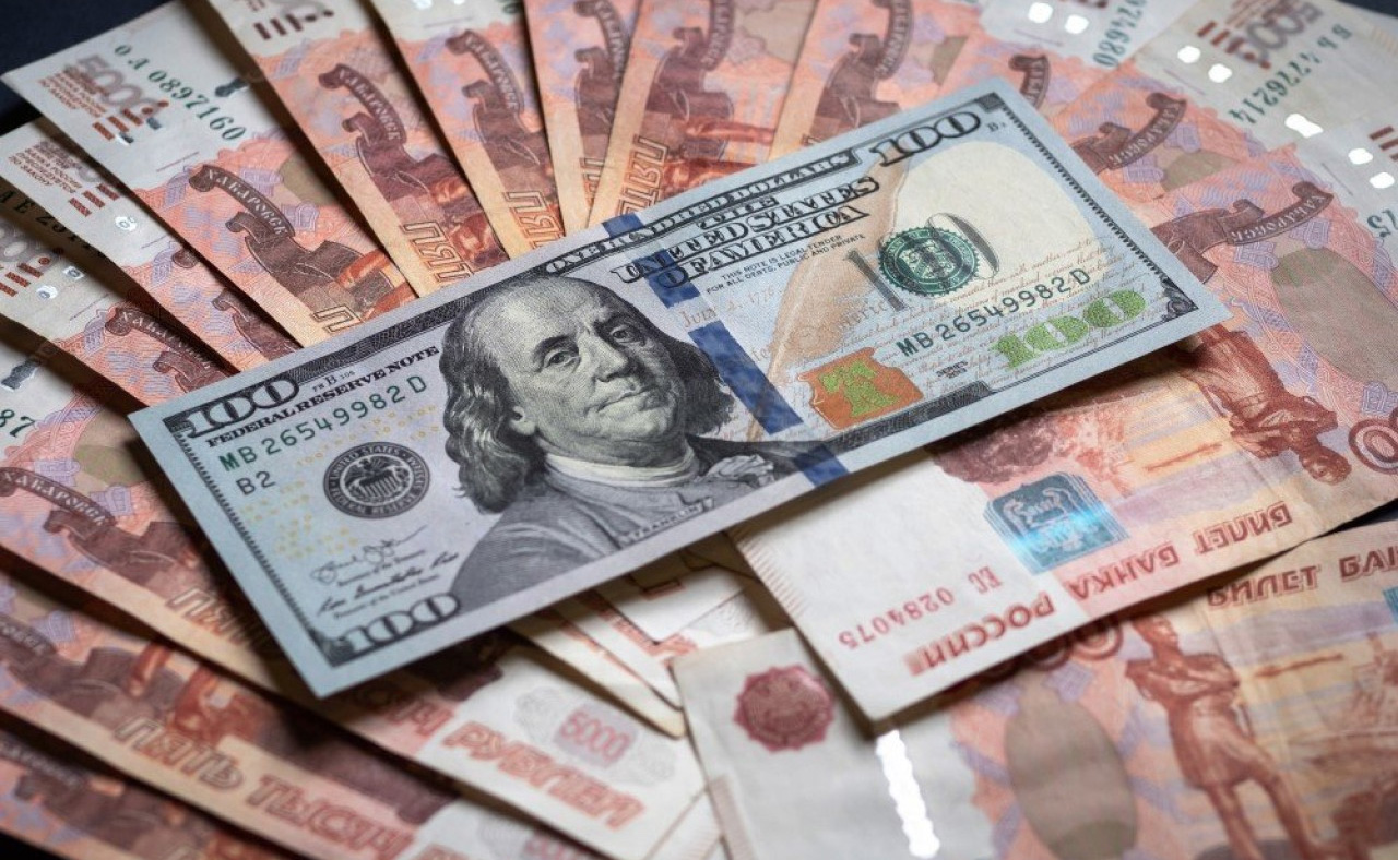 Kurs dollara