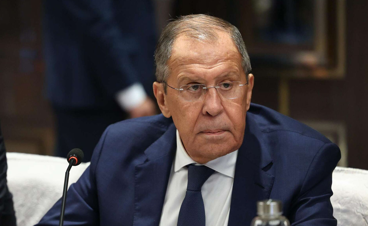 Lavrov