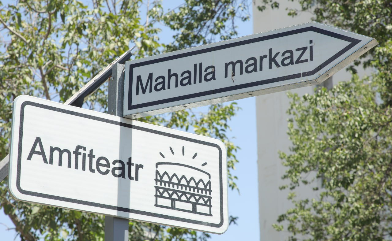 Mahalla