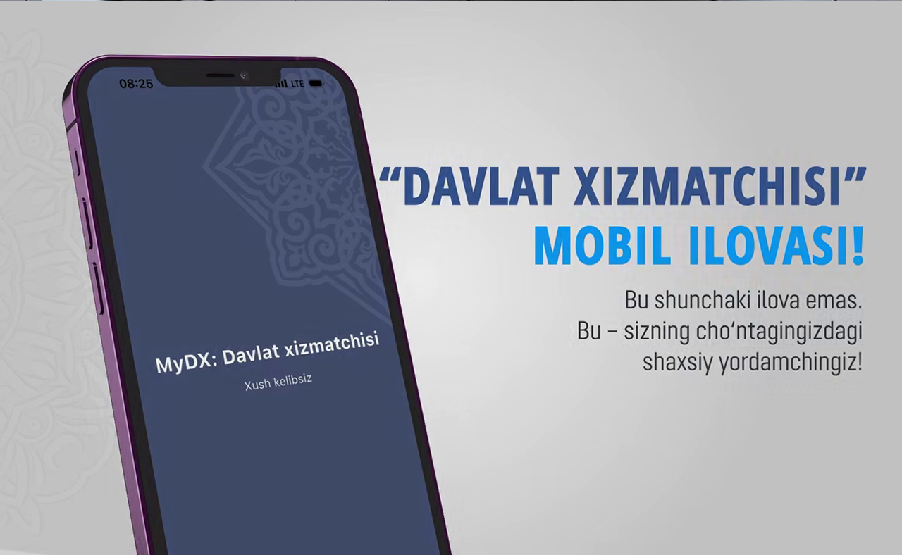 Mydx