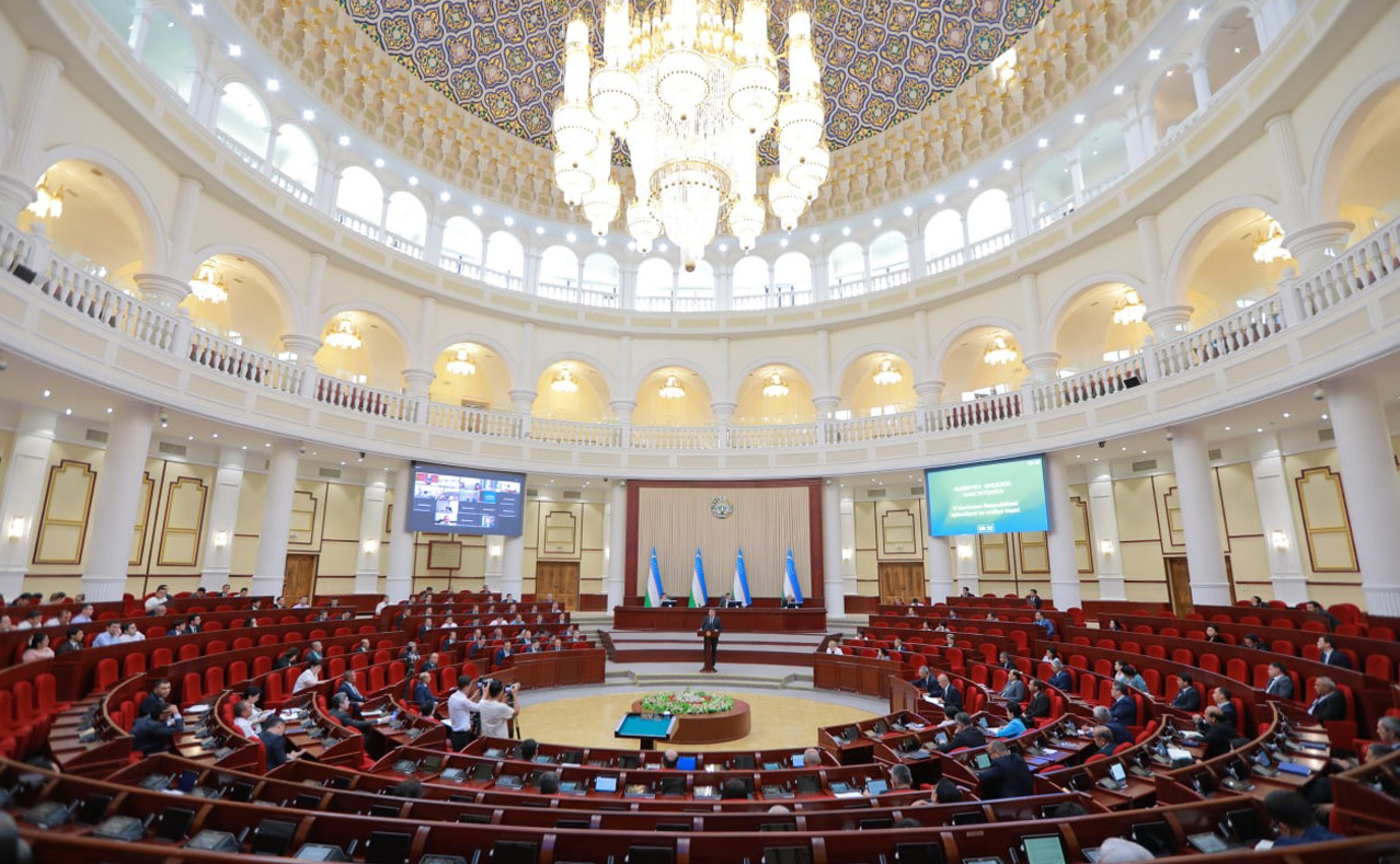 Oliy majlis